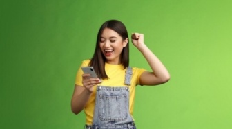 Saldo DANA Gratis dari Dana Kaget! Klaim Sekarang, Jangan Sampai Kehabisan!