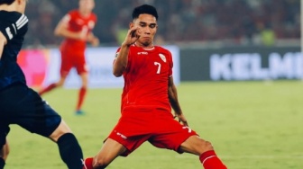 Cicipi Liga Championship, Marselino Ferdinan Masuki Babak Baru dalam Karier