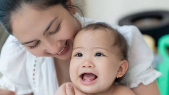 Penampilan Jessica Mila saat Momong Anak Digunjing sampai Disebut Mirip Babysitter, Fans Ngamuk
