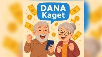 Daftar 3 Link DANA Kaget Aktif, Ini Tips Hindari Saldo Gratis Tipu-tipu!