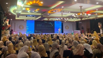 DRW Skincare Luncurkan Produk Baru,  Sekaligus Perkuat Pemberdayaan Perempuan