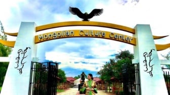 Mongolian Culture Center, Mengulik Budaya khas Mongol di Banten