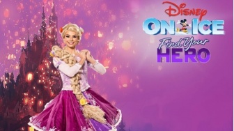 Berapa Harga Tiket Disney On Ice Jakarta 2025? Cek Cara Belinya dan Jadwal Lengkap