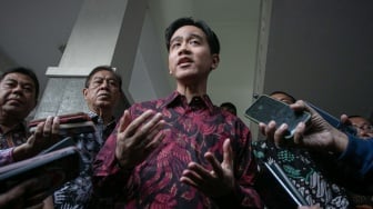 Legislator PDIP Minta MPR Kaji soal Desakan Ganti Wapres Gibran