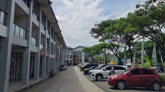Koridor di Timur Jakarta Terus Tumbuh, Lippo Karawang Siapkan Hunian dan Komersial Baru