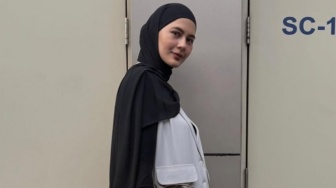 Paula Verhoeven Dinilai Hakim Istri Durhaka, Ahli Hukum Ingatkan Bahaya Dukung Orang Salah