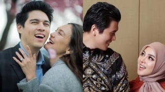 Pernikahan Luna Maya dan Maxime Bouttier Makin Dekat, Syahrini dan Reino Barack Bakal Diundang?