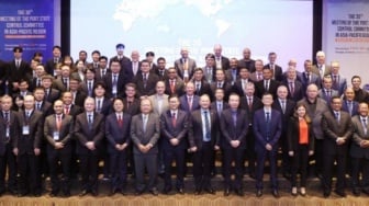 Indonesia Kembali Masuk Kategori White List Dalam Tokyo MOU