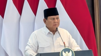 Prabowo Sebut Pemerintah Keluarkan 28 Kebijakan Baru Dalam 6 Bulan, Apa Saja?