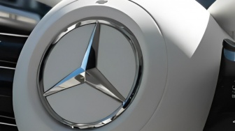 Mercedes-Benz Siap Tinggalkan Setir Bulat, Ini Desain Terbarunya