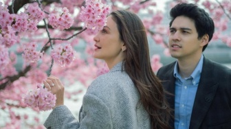 Lebih Tua 10 Tahun, Luna Maya Sadar Ada Konsekuensi Ditinggalkan Maxime Bouttier