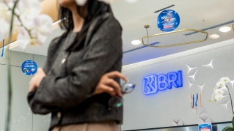 BRI Ungkap Strategi Penguatan Fundamental Pada 2025, Juga Komitmen Tumbuh Berkelanjutan
