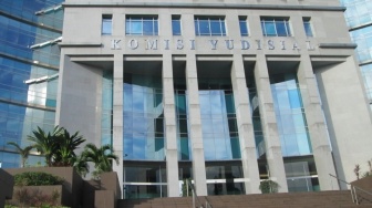 Komisi Yudisial Buka Pendaftaran Calon Anggota, Ini Jadwal dan Syaratnya