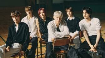 RIIZE Ungkap Perasaan Hangat untuk Penggemar Lewat Lagu The End of the Day