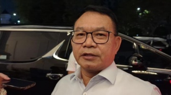 Hercules vs Gatot Memanas, Dudung Abdurachman Imbau Ormas dan Purnawirawan Bersinergi