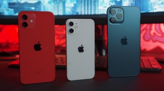 iPhone 18 Pro dan iPhone 18 Pro Max Bakal Ada Perubahan Desain Signifikan