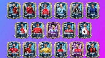 Cara Klaim Pemain OVR 106 Gratis di FC Mobile, Isak Diprediksi Jadi Player OP