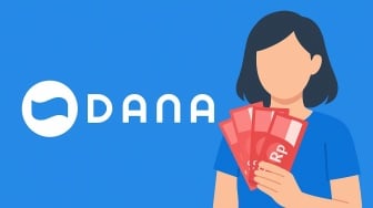 Amplop DANA Kaget di Hari Libur, Klik Segera Biar Rezeki Tak Kabur