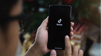 Saldo DANA Kaget Terbaru Rp 50 Ribu untuk Beli Koin TikTok, Klaim Sekarang!