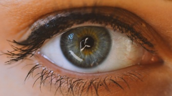 Aplikasi World App Apakah Aman? Viral Scan Retina Dapat Imbalan Rp800 Ribu