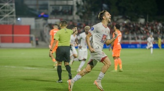Legiun Asing Malut United Perusak Pesta Juara Persib Bongkar Ada Keanehan di Indonesia