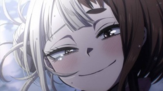 5 Plot Twist Paling Mengejutkan di Anime Boku no Hero Academia, Setuju?