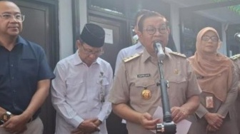 Pramono Anung Serius Kaji IPO PAM Jaya, Targetkan Dana Segar Rp8 Triliun