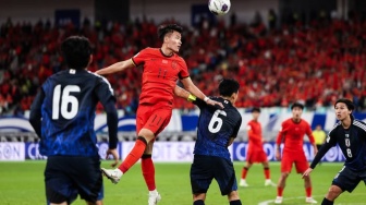 Keuntungan Timnas Indonesia, AFC Tambah Sanksi untuk Pemain China