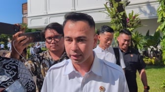 Kini Jadi Saksi Pernikahannya, Sinetron Pertama Maxime Bouttier Ternyata Bareng Raffi Ahmad