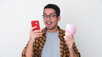 Cara Dapat Saldo DANA Gratis Tanpa Ikut Kuis, Begini Triknya!