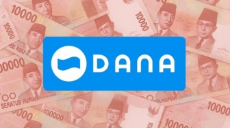 Klaim Dana Kaget Hari Ini, Gratis dan Tanpa Syarat