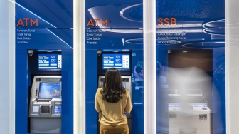 Strategi BRI: Terus Memperkuat Sinergi Ekosistem dan Inovasi Digital