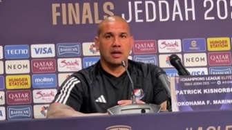 Profil Patrick Kisnorbo, Pelatih Baru yang Tangani Sandy Walsh di Yokohama F Marinos