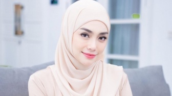 Deretan Sumber Kekayaan Celine Evangelista, Pilih Kurangi Kerjaan di Dunia Huburan Usai Mualaf