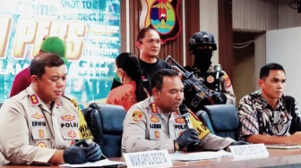 Tak Kuat Bayar Cicilan Motor, Pedagang Keripik Bohongi Polisi Ngaku Dibegal