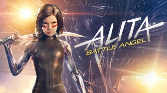 6 Tahun Berlalu, Sekuel Film Alita: Battle Angel Masih Berpeluang Digarap