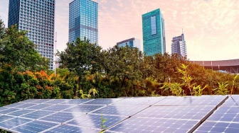 RUPTL Terbaru, Ungkap Peran Strategis IIF Dalam Mendukung Investasi EBT