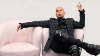 Postingan Ahmad Dhani Soal Raja Ampat Sempat Dihapus yang Ada Jokowinya, Ada Apa?