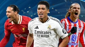 Kode Redeem FC Mobile Terbaru 5 Mei 2025: Ada Player OP Gratis dan Tier List TOTS