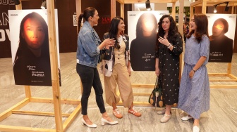 Perempuan Masih Dihadapkan Ketimpangan, SRIKANDI Hadir sebagai Ruang Berkarya dan Bersuara