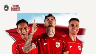 Jepang Buka Jalan? Selamat Datang Timnas Indonesia di Piala Dunia 2026