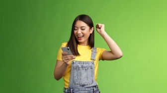 Link DANA Kaget Rp 100 Ribu untuk Beli Voucher Google Play, Tinggal Klik!