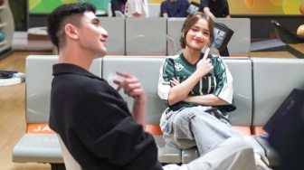 Hubungan Verrell Bramasta dan Fuji Dapat Restu Sang Ibu juga Nenek, Ni Made Ayu: Mereka Cocok