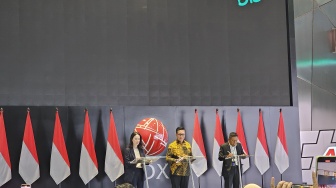 BNI Sekuritas Berikan Pengalaman Mudah untuk Generasi Muda di Pasar Modal