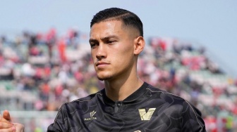 3 Pemain Timnas Indonesia Terancam Turun Kasta, Ada Jay Idzes