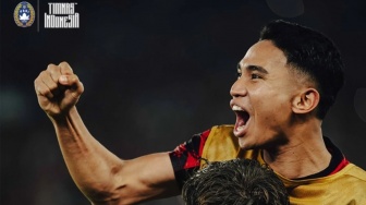 Coret! Selamat Tinggal 2 Pemain Timnas Indonesia Jelang Lawan China Juni 2025