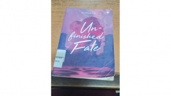 Unfinished Fate: Ketika Cinta Tak Sempat Dikenal tapi Harus Dijalani