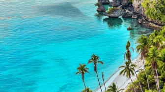 Tomia, Pulau Cantik dengan Ragam Wisata Alam di Wakatobi