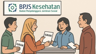 Tunggakan BPJS Kesehatan Bisa Dicicil, Berikut Syaratnya