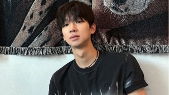 Biar OOTD Nggak Boring, Coba Sontek 4 Daily Look Kim E Jun Ini!